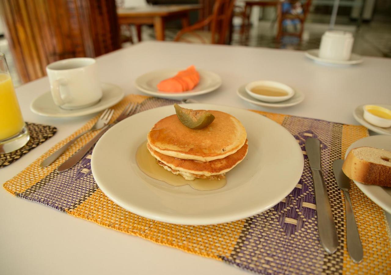Hotel Bahía Cartagena Ngoại thất bức ảnh