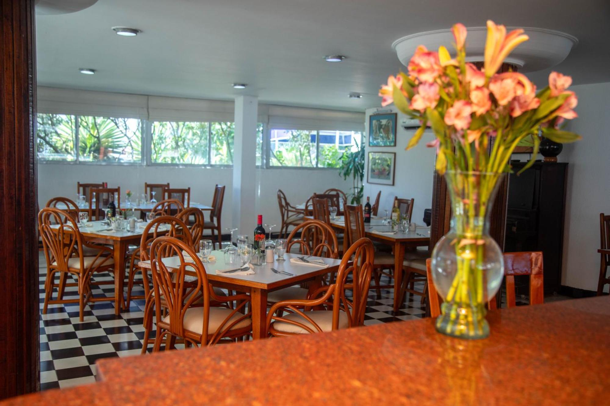 Hotel Bahía Cartagena Ngoại thất bức ảnh