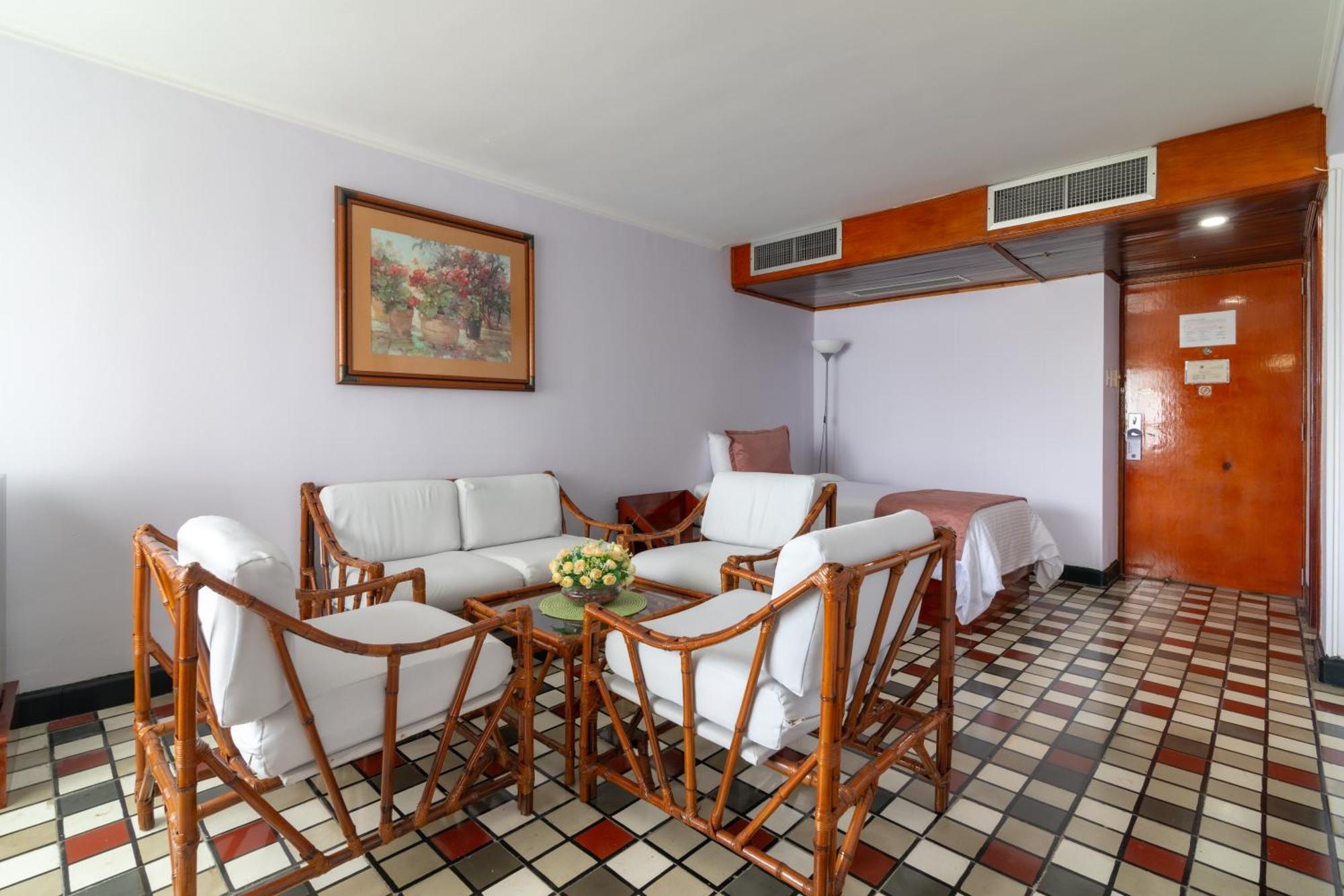 Hotel Bahía Cartagena Ngoại thất bức ảnh